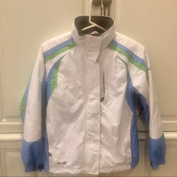 Spyder Other - YOUTH KIDS SPYDER SKI SNOWBOARD WINTER JACKET COAT